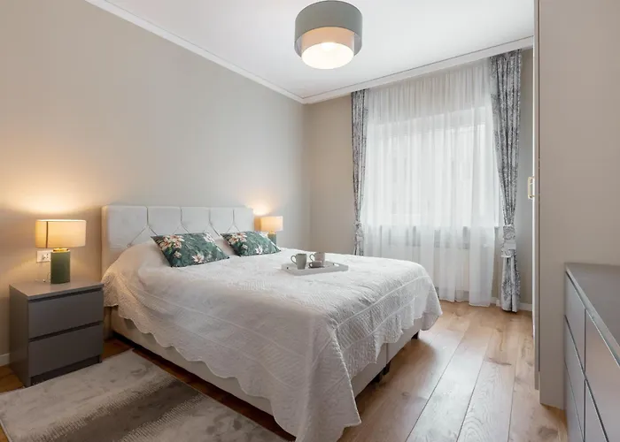 Апартаменти Family&friends