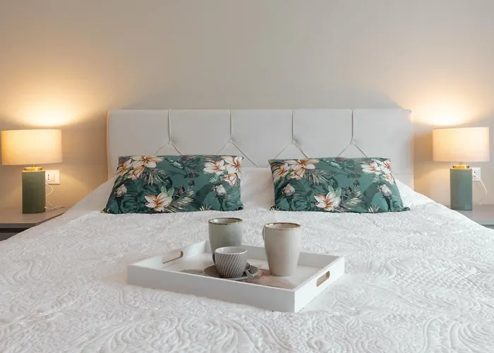 Family&friends Апартаменти *