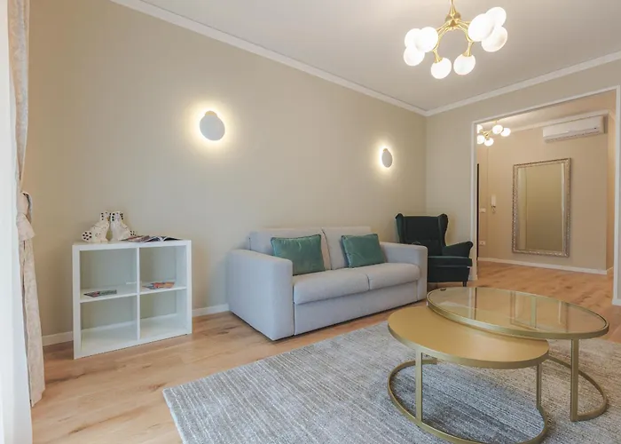 Family&friends Апартаменти Трієст