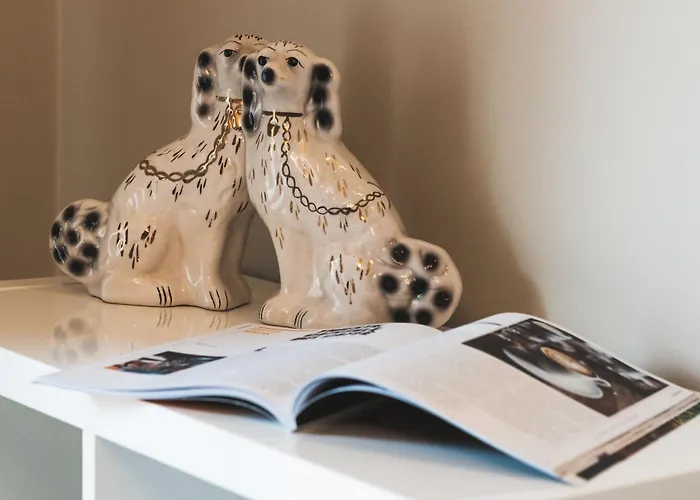 Апартаменти Family&friends Трієст