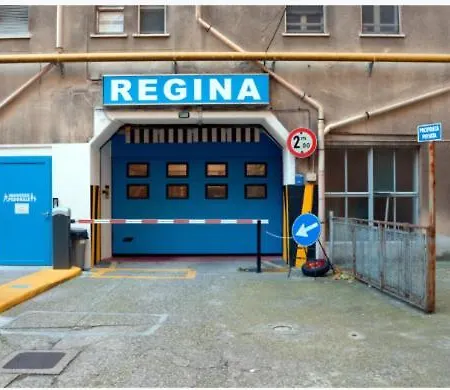 Family&friends Appartement