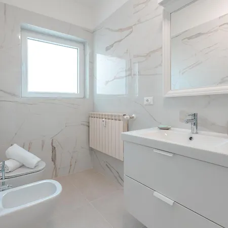 Family&friends Appartement Trieste