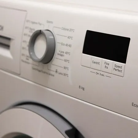 Appartement Family&friends