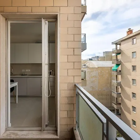 Apartamento Family&friends *
