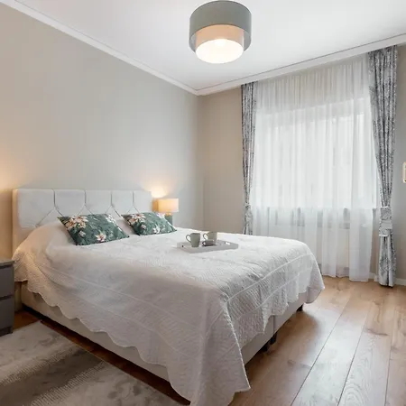 Apartamento Family&friends