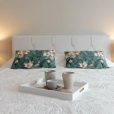 Family&friends Appartement *