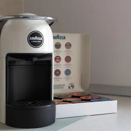 Family&friends Appartement Trieste