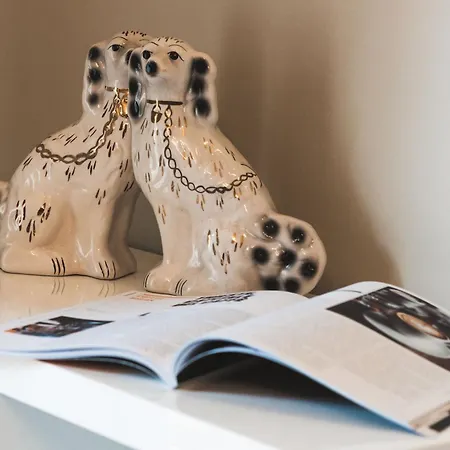 Appartement Family&friends Trieste