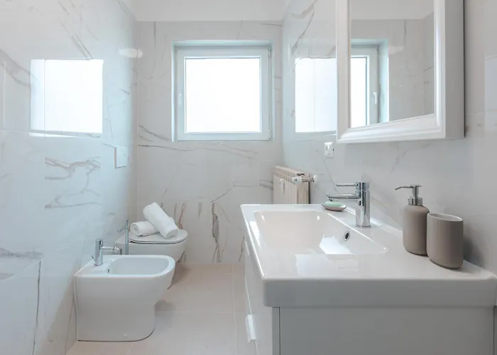 Daire Family&friends Trieste