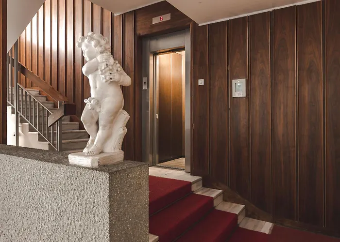 Family&friends Trieste