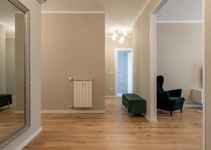 Daire Family&friends